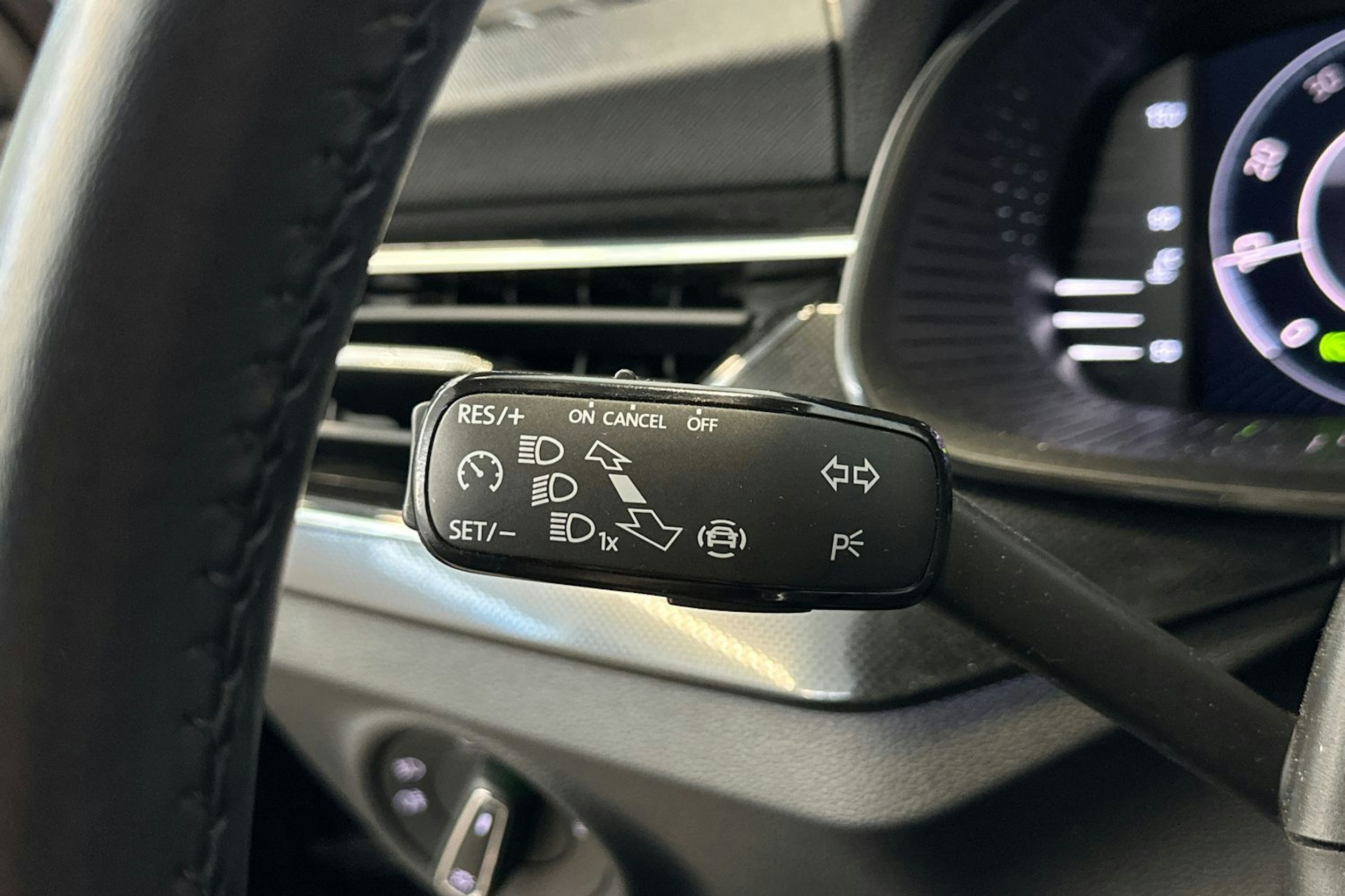 musta Skoda Kamiq 2021 kuva 22.