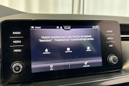 musta Skoda Kamiq 2021 kuva 26.
