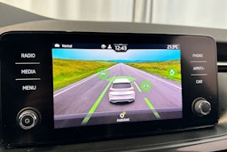 musta Skoda Kamiq 2021 kuva 27.
