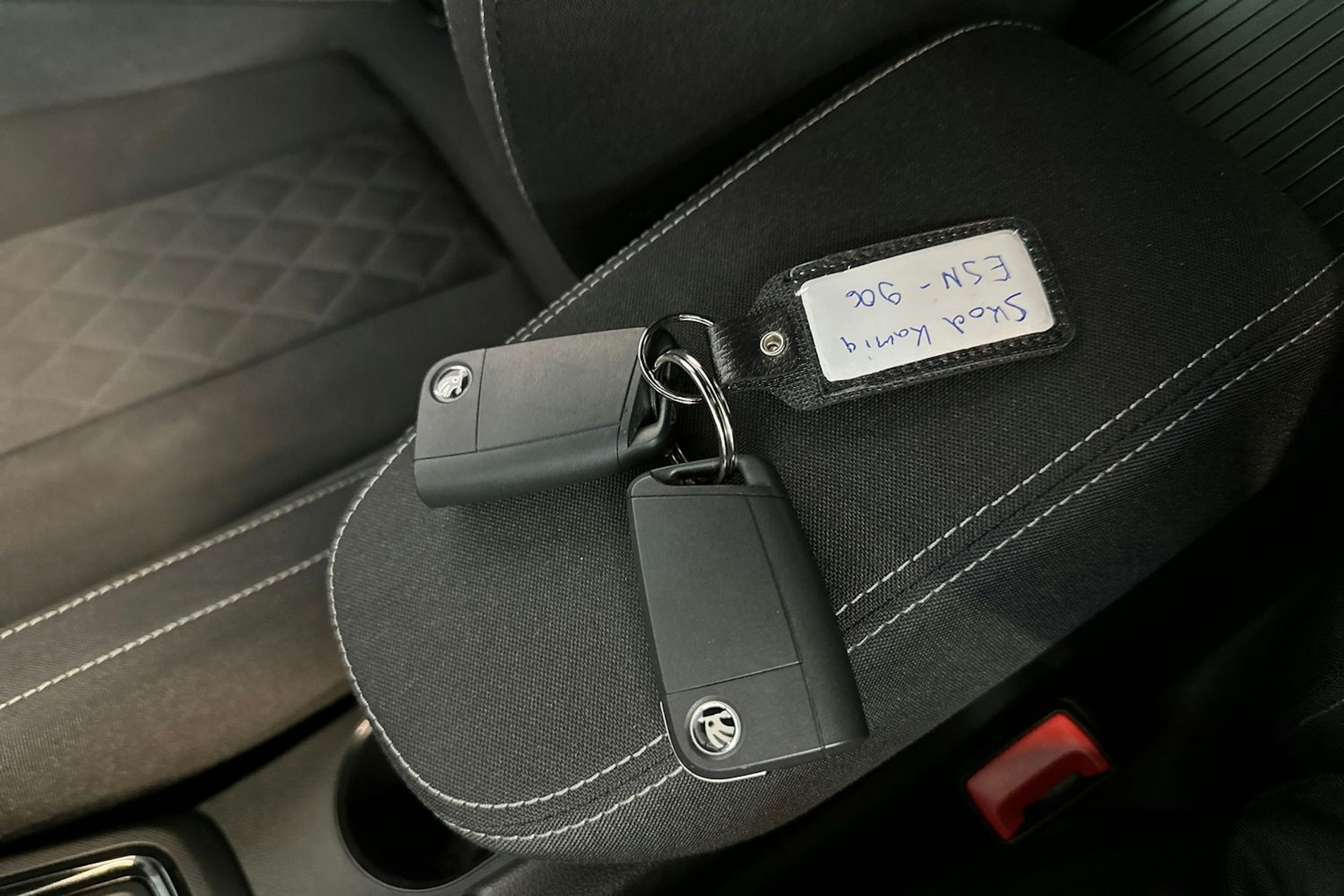musta Skoda Kamiq 2021 kuva 30.