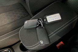 musta Skoda Kamiq 2021 kuva 30.