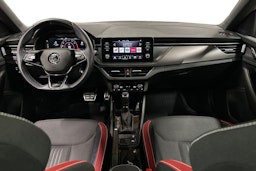 harmaa Skoda Kamiq 2021 kuva 7.