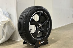 harmaa Skoda Kamiq 2021 kuva 10.