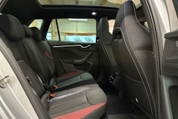 harmaa Skoda Kamiq 2021 kuva 12.