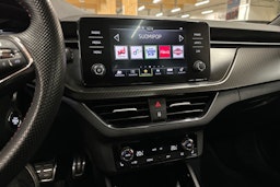 harmaa Skoda Kamiq 2021 kuva 17.