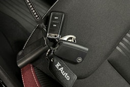 harmaa Skoda Kamiq 2021 kuva 19.