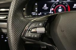 harmaa Skoda Kamiq 2021 kuva 23.