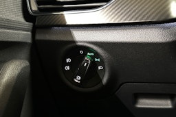 harmaa Skoda Kamiq 2021 kuva 25.