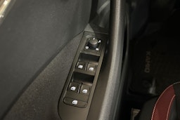 harmaa Skoda Kamiq 2021 kuva 26.