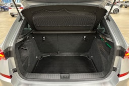 harmaa Skoda Kamiq 2021 kuva 27.