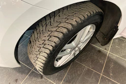 valkoinen Skoda Kamiq 2021 kuva 10.