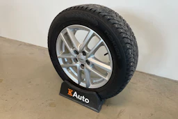 valkoinen Skoda Kamiq 2021 kuva 33.