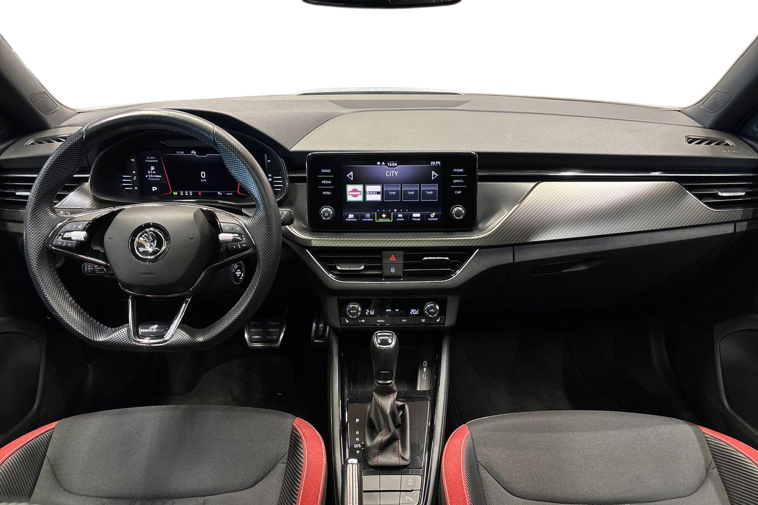 Skoda Kamiq 2021, photo 7/33