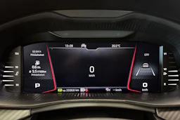 valkoinen Skoda Kamiq 2021 kuva 20.