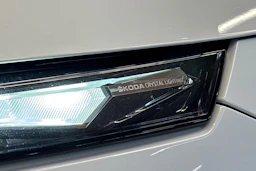valkoinen Skoda Kamiq 2021 kuva 28.