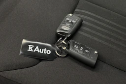 valkoinen Skoda Kamiq 2021 kuva 33.