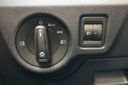punainen Skoda Kamiq 2021 kuva 14.