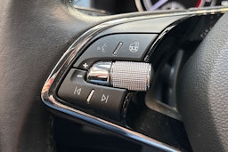 punainen Skoda Kamiq 2021 kuva 15.