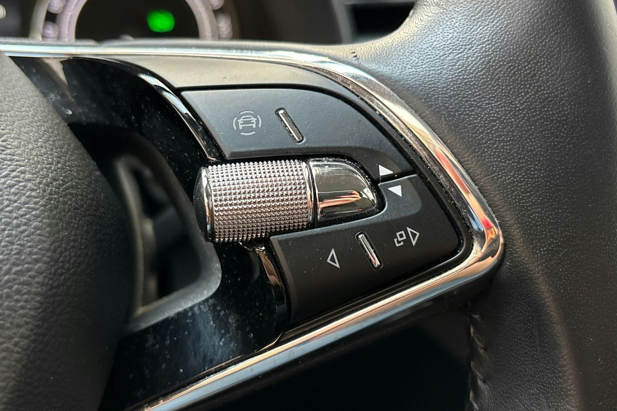 punainen Skoda Kamiq 2021 kuva 16.