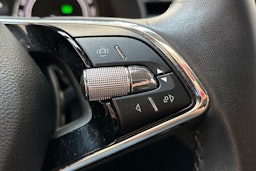 punainen Skoda Kamiq 2021 kuva 16.