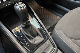 punainen Skoda Kamiq 2021 kuva 25.