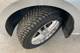 Harmaa Skoda Kamiq 2021 kuva 13.