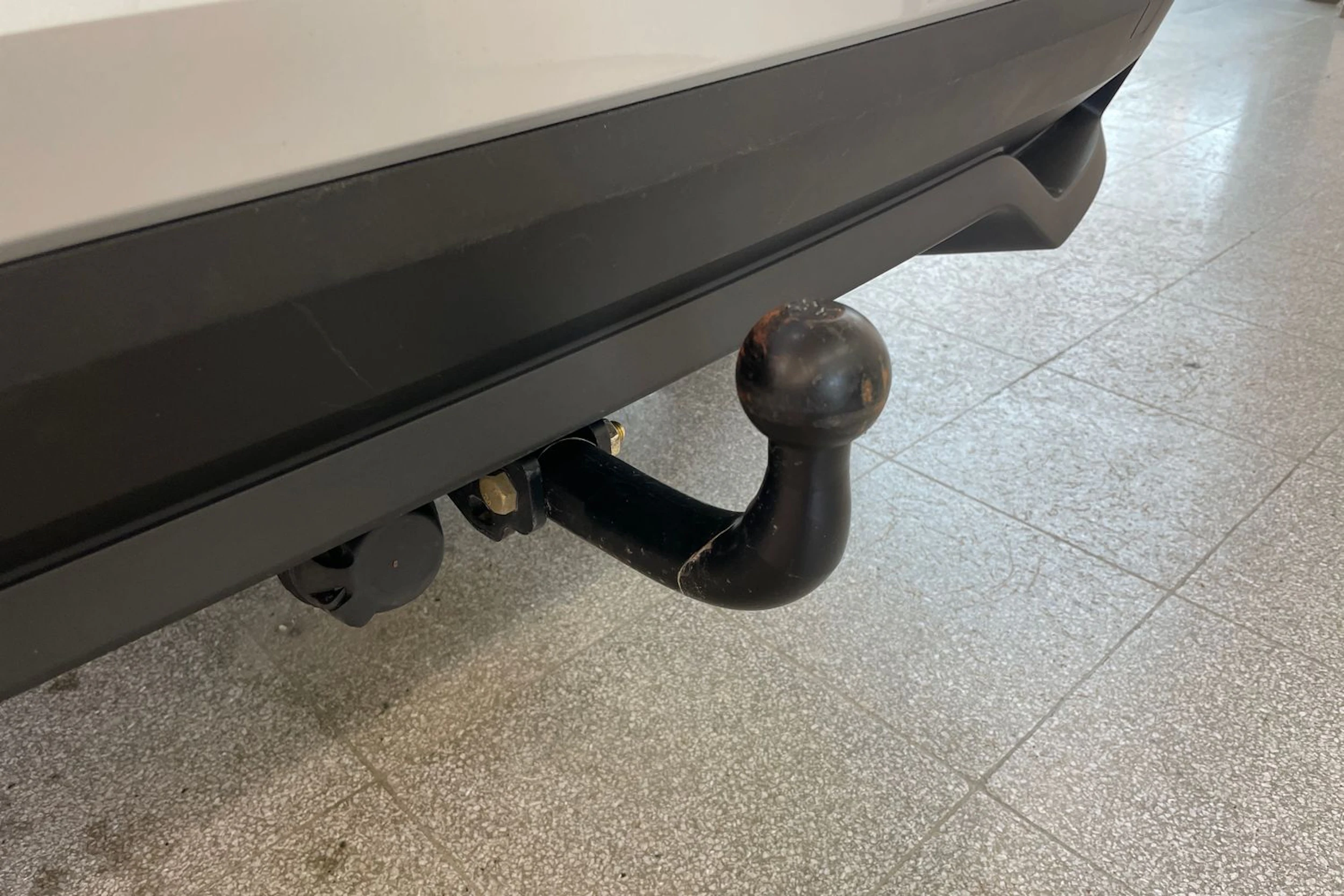 Harmaa Skoda Kamiq 2021 kuva 19.