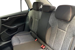 sininen Skoda Kamiq 2021 kuva 10.