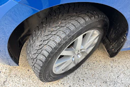 sininen Skoda Kamiq 2021 kuva 13.