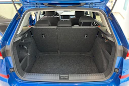 sininen Skoda Kamiq 2021 kuva 15.