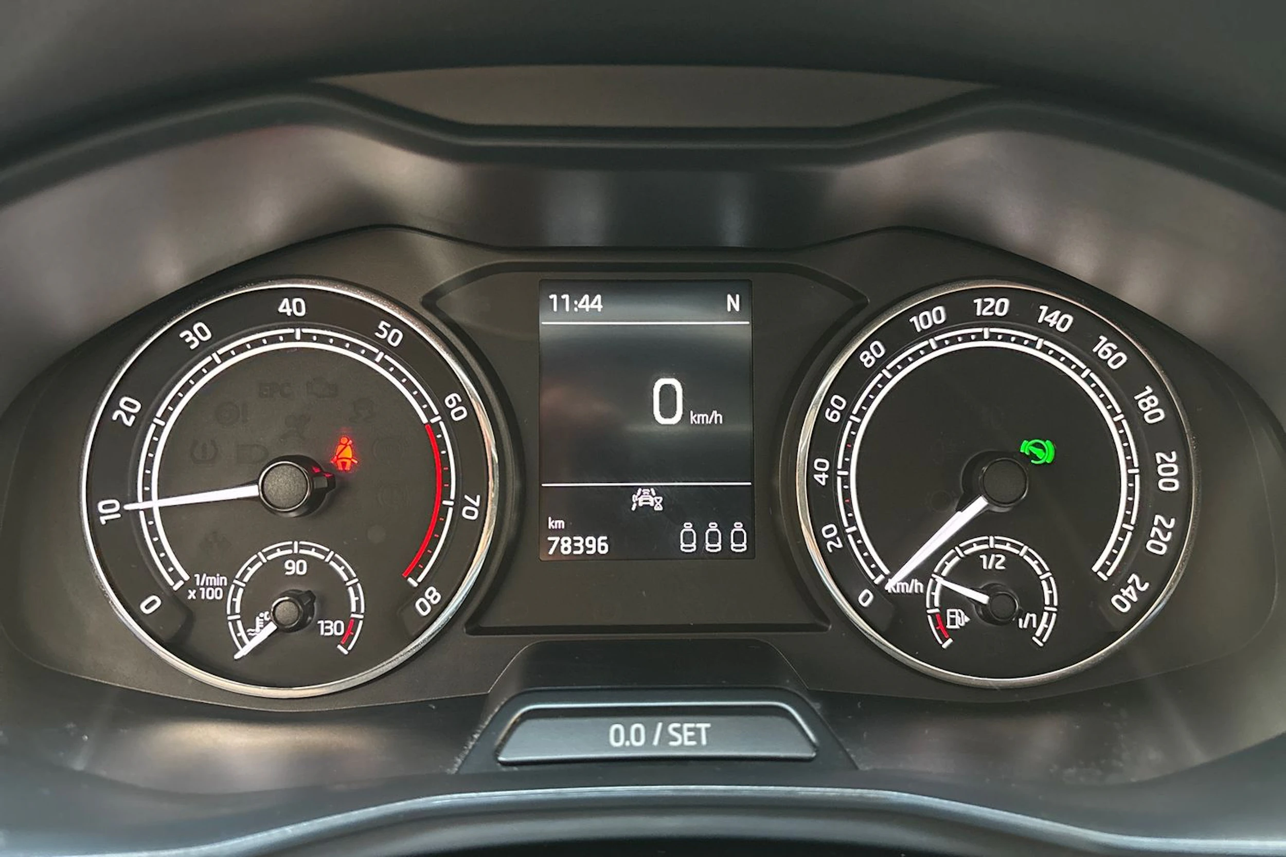 sininen Skoda Kamiq 2021 kuva 19.