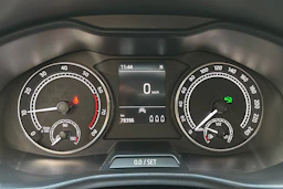 sininen Skoda Kamiq 2021 kuva 19.