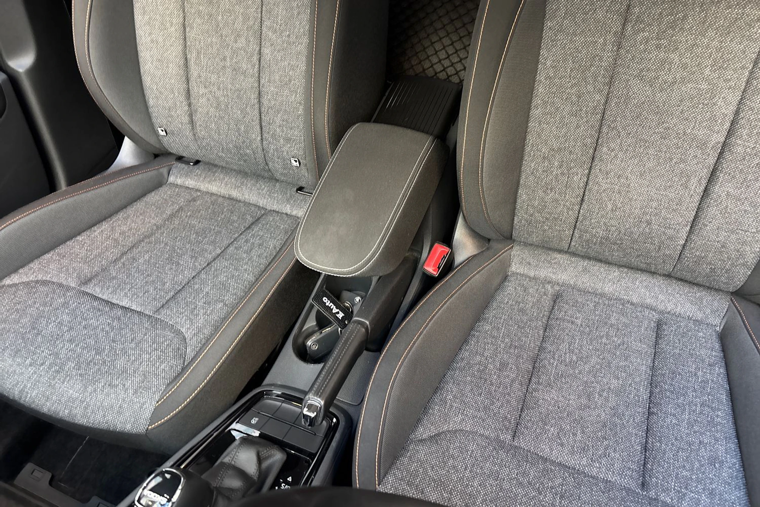 sininen Skoda Kamiq 2021 kuva 23.