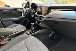 sininen Skoda Kamiq 2021 kuva 24.