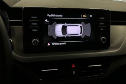 valkoinen Skoda Kamiq 2021 kuva 25.