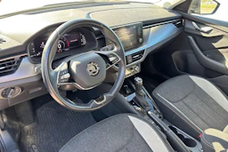 musta Skoda Kamiq 2021 kuva 3.