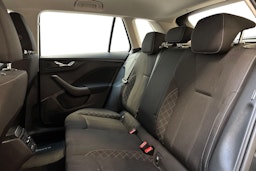 met. harmaa Skoda Kamiq 2022 kuva 10.