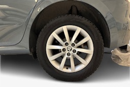 met. harmaa Skoda Kamiq 2022 kuva 11.