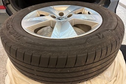 met. harmaa Skoda Kamiq 2022 kuva 14.