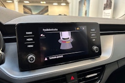 met. harmaa Skoda Kamiq 2022 kuva 20.