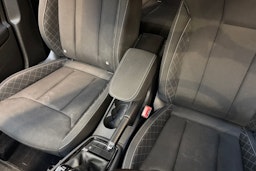 met. harmaa Skoda Kamiq 2022 kuva 23.