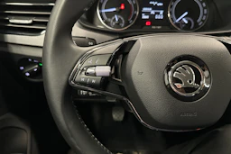 valkoinen Skoda Kamiq 2022 kuva 15.