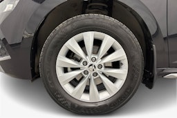 musta Skoda Kamiq 2022 kuva 11.