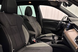 musta Skoda Kamiq 2022 kuva 15.