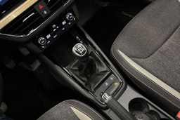 musta Skoda Kamiq 2022 kuva 28.