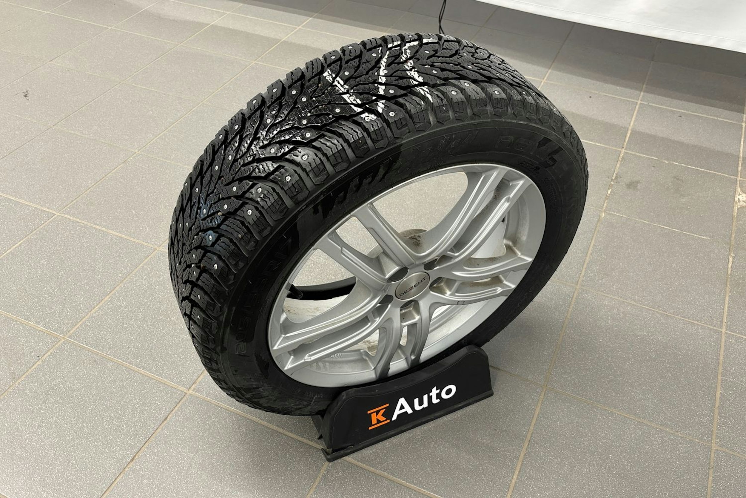 musta Skoda Kamiq 2022 kuva 30.