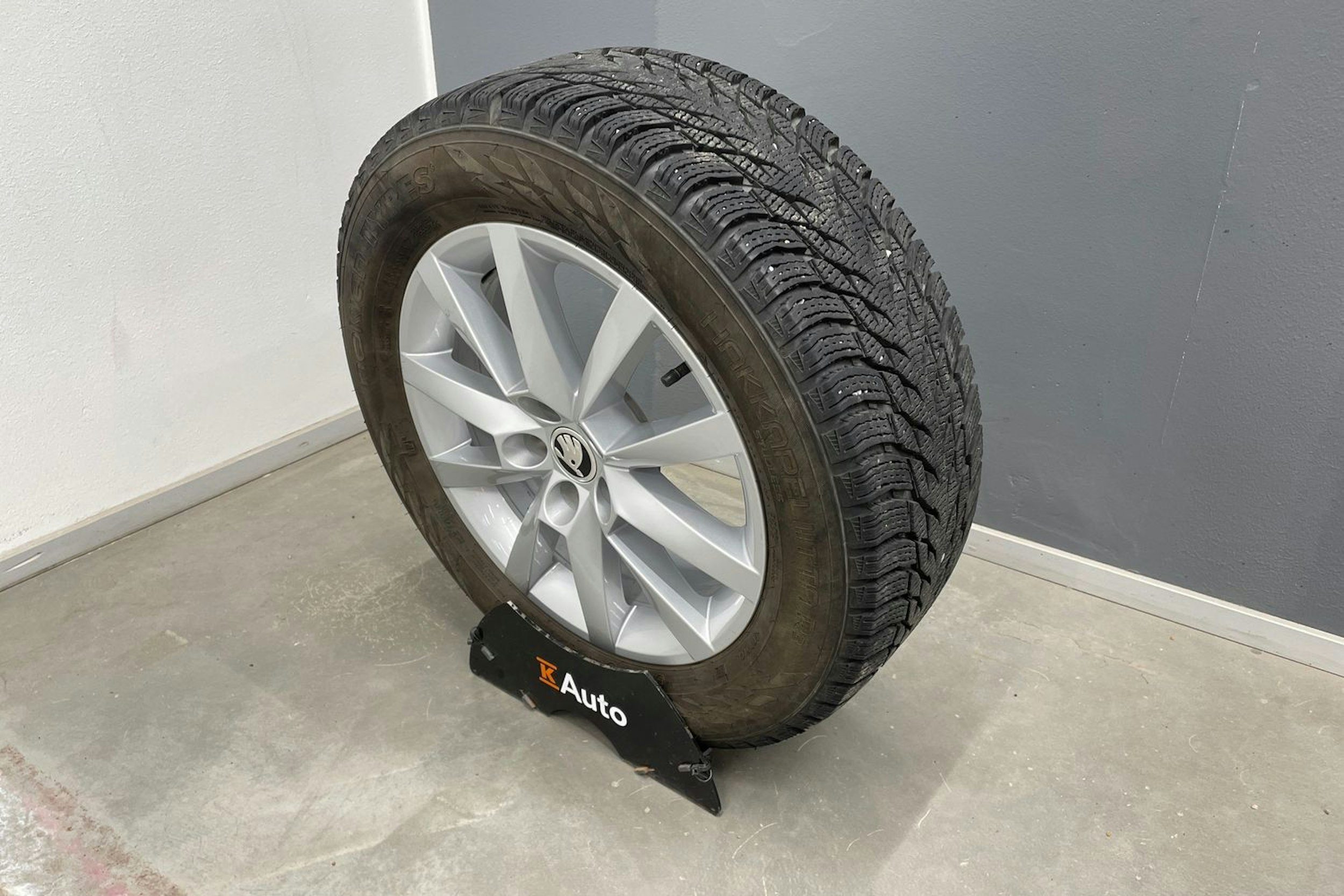 punainen Skoda Kamiq 2022 kuva 14.