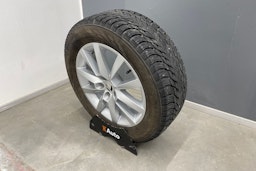 punainen Skoda Kamiq 2022 kuva 14.