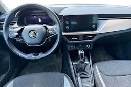 musta Skoda Kamiq 2022 kuva 3.