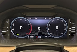 valkoinen Skoda Kamiq 2023 kuva 19.